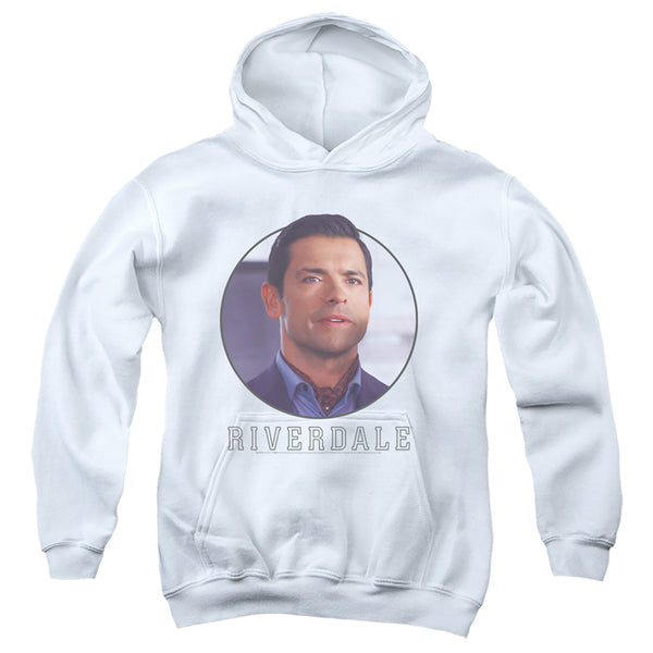 Riverdale - Riverdale Of The Year Youth Hooded Sweatshirt