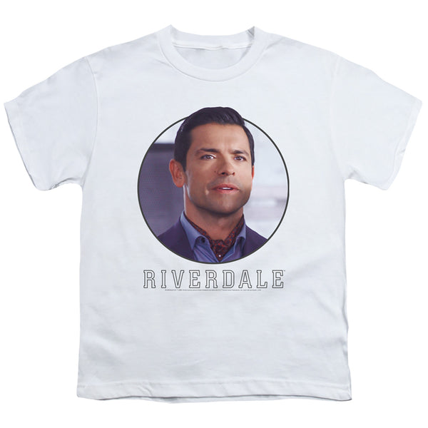 Riverdale - Riverdale Of The Year Youth Short Sleeve