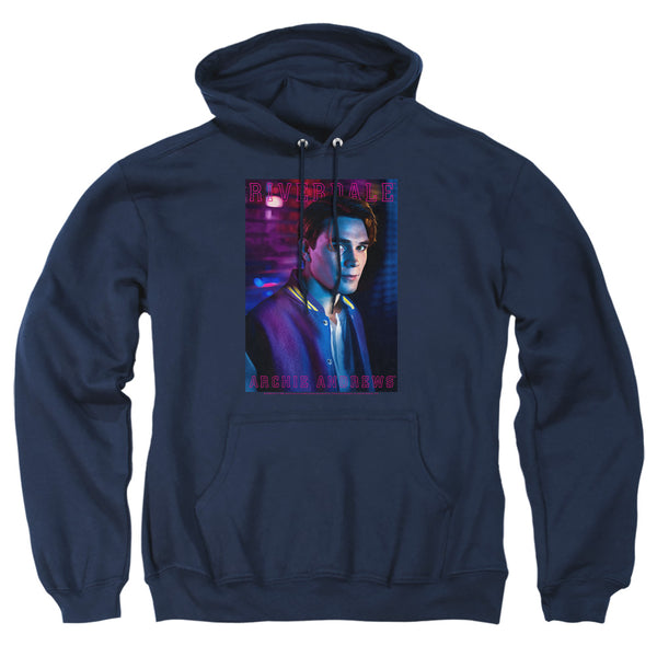 Riverdale - Archie Andrews Adult Pullover Hoodie