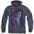 Riverdale - Archie Andrews Adult Heather Hoodie