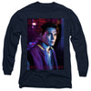 Riverdale - Archie Andrews Adult Long Sleeve