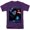 Riverdale - Jughead Jones Adult Regular Fit Short Sleeve