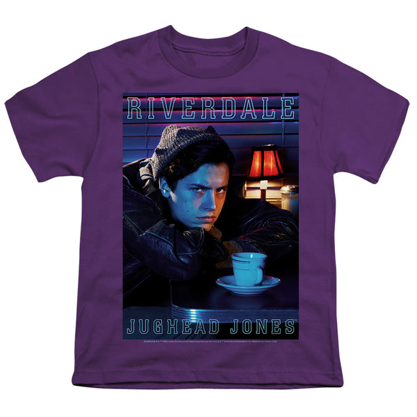 Riverdale - Jughead Jones Youth Short Sleeve