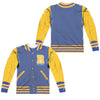 Riverdale - Varsity Jacket L - S Adult Poly Crew