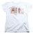 Big Bang Theory - Bazinga Equation Women's Short Sleeve