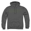 Big Bang Theory - Intranet Machine Adult Pullover Hoodie
