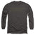 Big Bang Theory - Intranet Machine Adult Long Sleeve