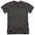Big Bang Theory - Intranet Machine Adult Slim Fit V Neck Cotton