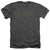 Big Bang Theory - Intranet Machine Adult Regular Fit Heather Short Sleeve