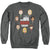 Big Bang Theory - Emojis Adult Crewneck Sweatshirt