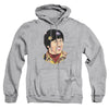 Big Bang Theory - Howard Space Adult Pullover Hoodie