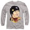 Big Bang Theory - Howard Space Adult Long Sleeve