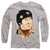 Big Bang Theory - Howard Space Adult Long Sleeve