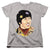 Big Bang Theory - Howard Space Women's Short Sleeve