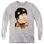 Big Bang Theory - Howard Space L - S Youth