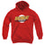 Big Bang Theory - Bazinga Youth Hooded Sweatshirt