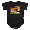 Friends - Joey How You Doin? Infant Snapsuit
