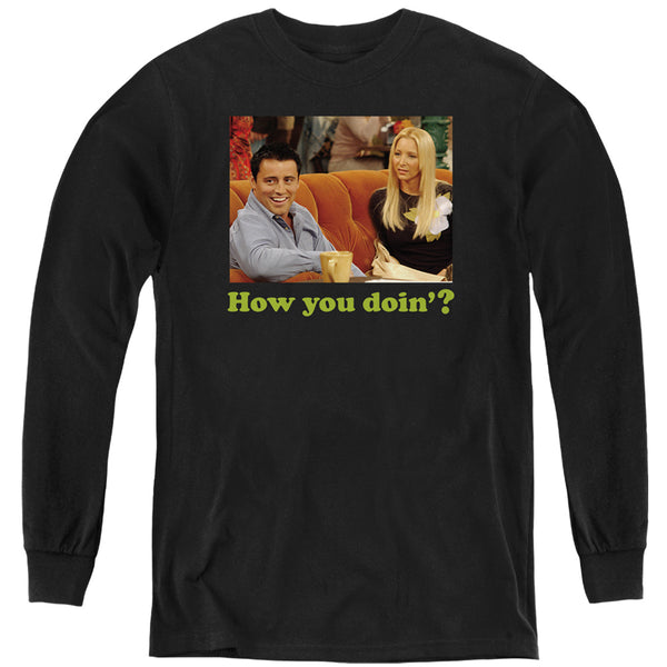 Friends - Joey How You Doin? L - S Youth
