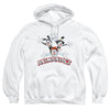 Animaniacs - Animaniacs Trio Adult Pullover Hoodie