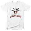 Animaniacs - Animaniacs Trio Adult Regular Fit Short Sleeve