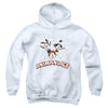 Animaniacs - Animaniacs Trio Youth Hooded Sweatshirt