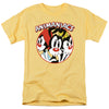 Animaniacs - Crammed Adult Regular Fit Short Sleeve