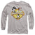 Animaniacs - Shielded Animaniacs Adult Long Sleeve