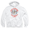 Animaniacs - Hello Nurse Adult Pullover Hoodie