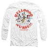 Animaniacs - Hello Nurse Adult Long Sleeve