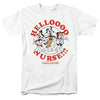 Animaniacs - Hello Nurse Adult Regular Fit Short Sleeve