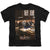 Friends - Hear Speak See No Evil Youth Short Sleeve
