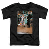 Friends - Too Many Clothes Toddler Short Sleeve