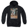 Friends - Too Many Clothes Youth Hooded Sweatshirt