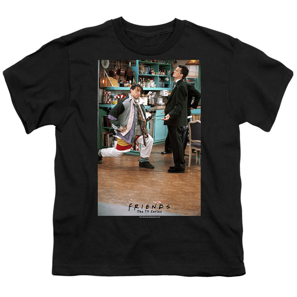 Friends - Too Many Clothes Youth Short Sleeve