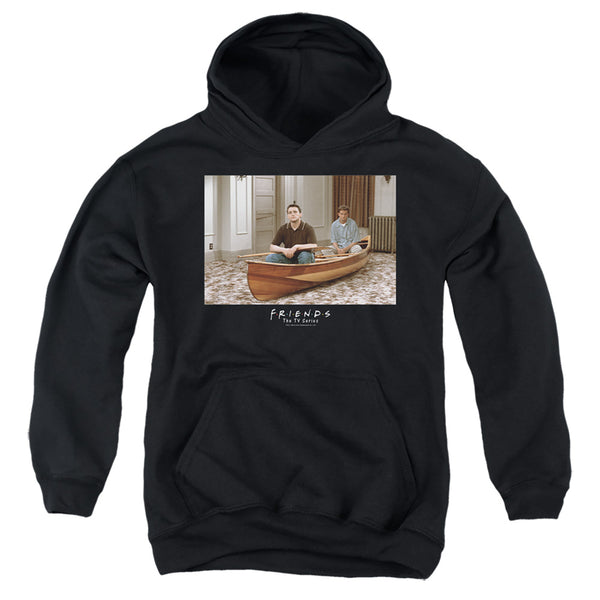 Friends - Canoe Youth Hooded Sweatshirt