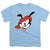 Animaniacs - Wakko Head Youth Short Sleeve
