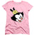 Animaniacs - Dot Head Women's Short Sleeve