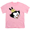 Animaniacs - Dot Head Youth Short Sleeve