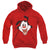 Animaniacs - Yakko Head Youth Hooded Sweatshirt