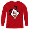 Animaniacs - Yakko Head L - S Youth