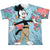 Animaniacs - Yakko World Youth Short Sleeve 100% Poly