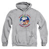 Animaniacs - Slappy And Skippy Squirrel Adult Pullover Hoodie
