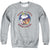 Animaniacs - Slappy And Skippy Squirrel Adult Crewneck Sweatshirt