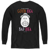 Animaniacs - Good Idea Bad Idea L - S Youth