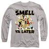 Animaniacs - Smell Ya Later Adult Long Sleeve