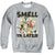 Animaniacs - Smell Ya Later Adult Crewneck Sweatshirt