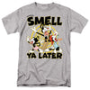 Animaniacs - Smell Ya Later Adult Regular Fit Short Sleeve