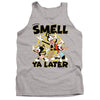 Animaniacs - Smell Ya Later Adult Tank Top