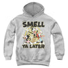 Animaniacs - Smell Ya Later Youth Hooded Sweatshirt