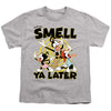 Animaniacs - Smell Ya Later Youth Short Sleeve